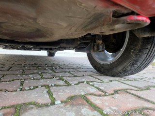 Škoda Fabia 1.2 TSi 66 KW-NOVÉ V 2015