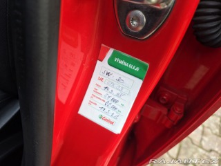 Škoda Fabia 1.2 TSi 66 KW-NOVÉ V 2015