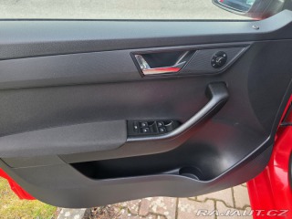 Škoda Fabia 1.2 TSi 66 KW-NOVÉ V 2015