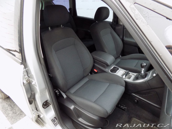 Ford S-MAX 1.8TDCi/Klimatizace/ 2007