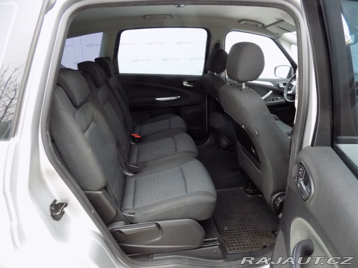 Ford S-MAX 1.8TDCi/Klimatizace/ 2007