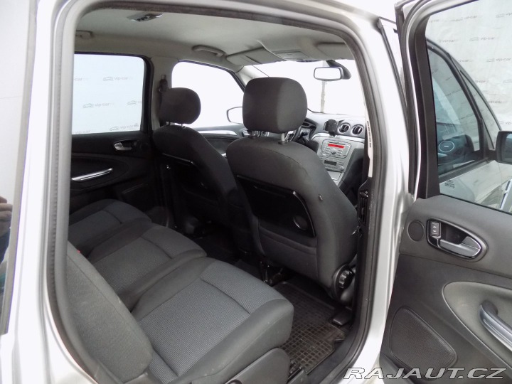 Ford S-MAX 1.8TDCi/Klimatizace/ 2007