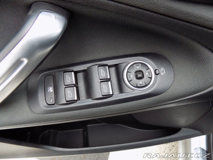 Ford S-MAX 1.8TDCi/Klimatizace/ 2007