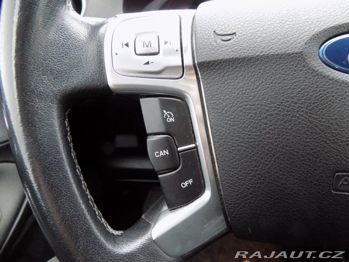 Ford S-MAX 1.8TDCi/Klimatizace/ 2007