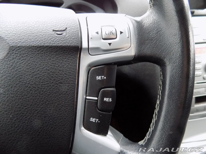 Ford S-MAX 1.8TDCi/Klimatizace/ 2007