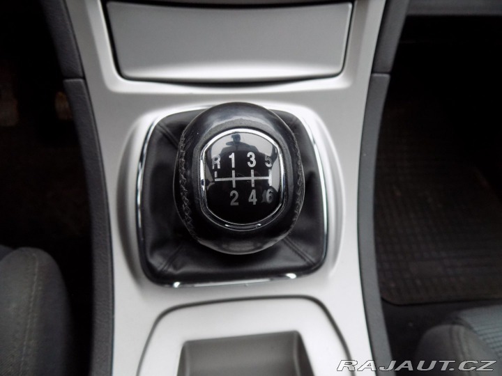 Ford S-MAX 1.8TDCi/Klimatizace/ 2007