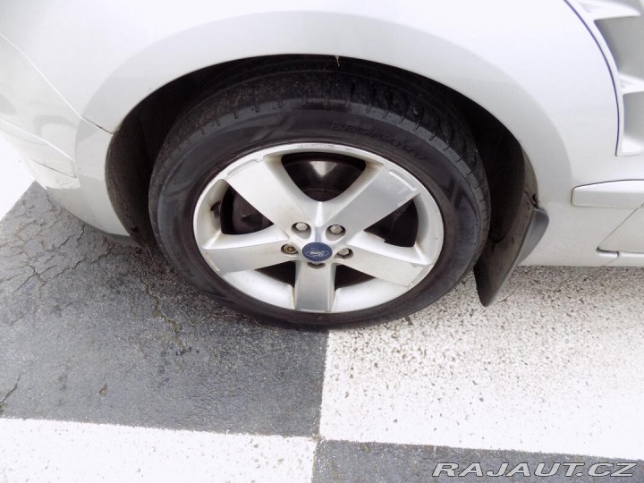 Ford S-MAX 1.8TDCi/Klimatizace/ 2007