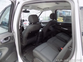 Ford S-MAX 1.8TDCi/Klimatizace/ 2007