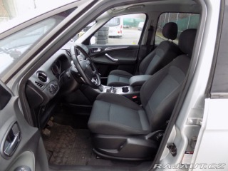 Ford S-MAX 1.8TDCi/Klimatizace/ 2007