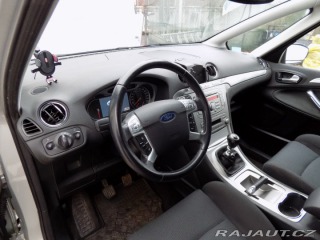 Ford S-MAX 1.8TDCi/Klimatizace/ 2007