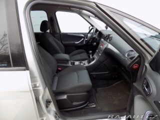 Ford S-MAX 1.8TDCi/Klimatizace/ 2007