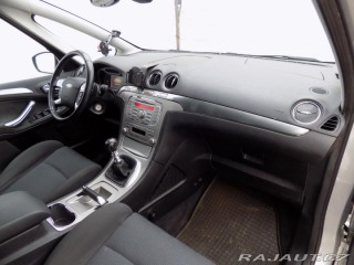 Ford S-MAX 1.8TDCi/Klimatizace/ 2007