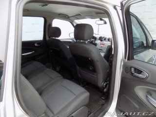 Ford S-MAX 1.8TDCi/Klimatizace/ 2007