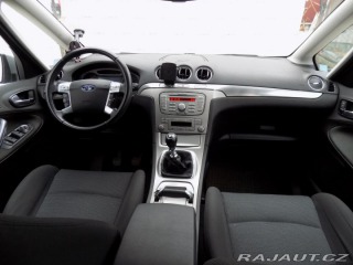 Ford S-MAX 1.8TDCi/Klimatizace/ 2007