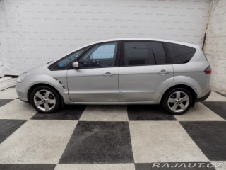 Ford S-MAX 1.8TDCi/Klimatizace/ 2007