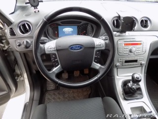 Ford S-MAX 1.8TDCi/Klimatizace/ 2007