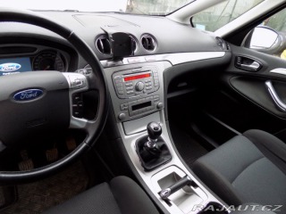 Ford S-MAX 1.8TDCi/Klimatizace/ 2007