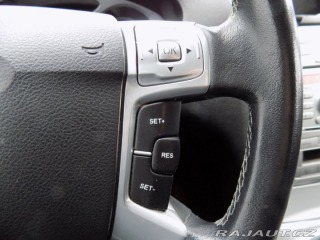 Ford S-MAX 1.8TDCi/Klimatizace/ 2007