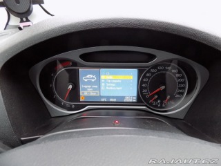 Ford S-MAX 1.8TDCi/Klimatizace/ 2007