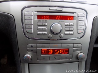 Ford S-MAX 1.8TDCi/Klimatizace/ 2007