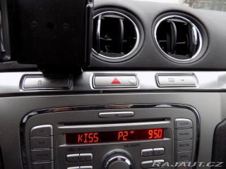 Ford S-MAX 1.8TDCi/Klimatizace/ 2007