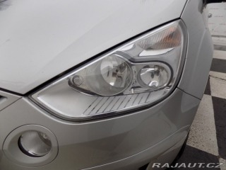 Ford S-MAX 1.8TDCi/Klimatizace/ 2007