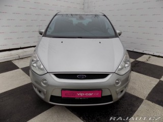 Ford S-MAX 1.8TDCi/Klimatizace/ 2007