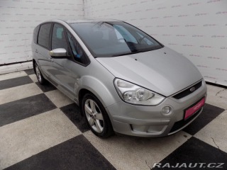 Ford S-MAX 1.8TDCi/Klimatizace/ 2007