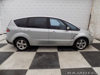 Ford S-MAX 1.8TDCi/Klimatizace/ 2007