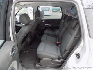 Ford S-MAX 1.8TDCi/Klimatizace/ 2007