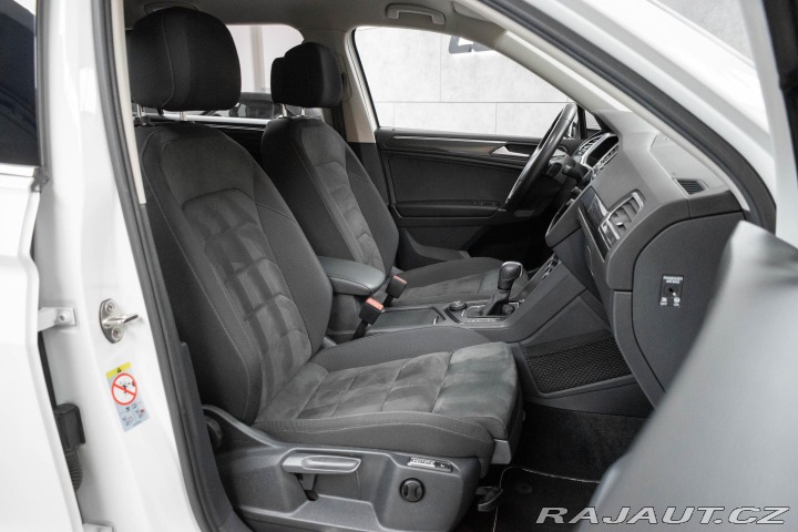 Volkswagen Tiguan Allspace 2.0 TDI REZERVACE 2020