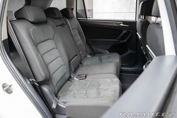 Volkswagen Tiguan Allspace 2.0 TDI 4X4*TAŽNÉ*DPH*ČR 2020