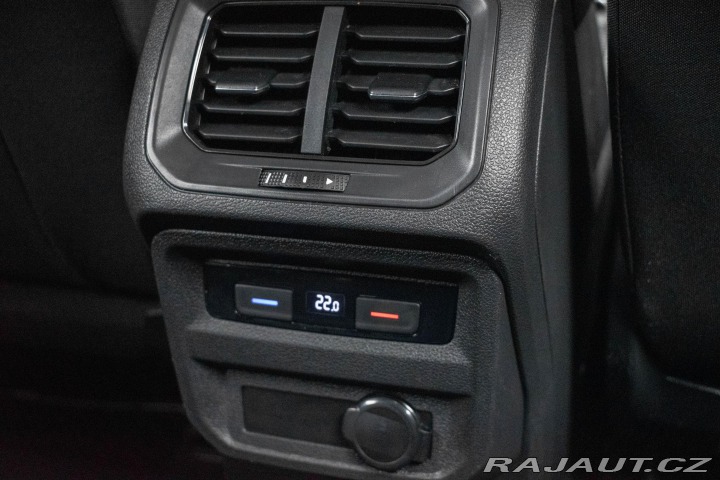 Volkswagen Tiguan Allspace 2.0 TDI 4X4*TAŽNÉ*DPH*ČR 2020