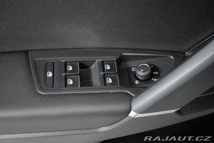 Volkswagen Tiguan Allspace 2.0 TDI REZERVACE 2020