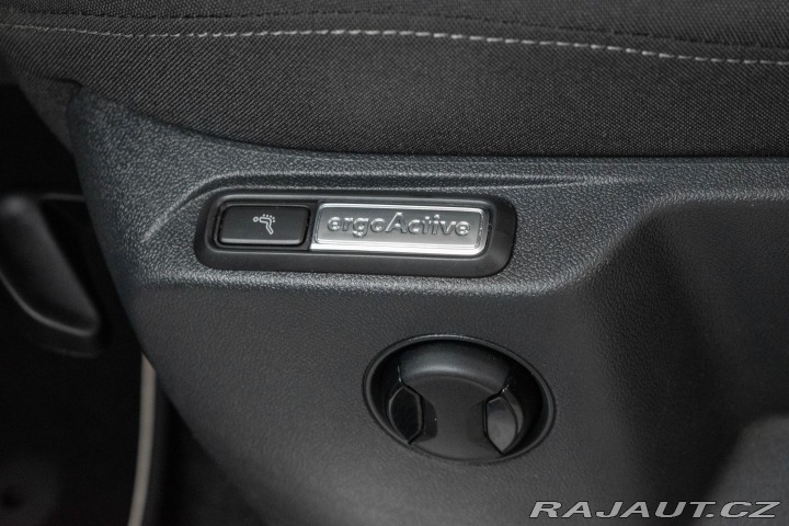 Volkswagen Tiguan Allspace 2.0 TDI REZERVACE 2020