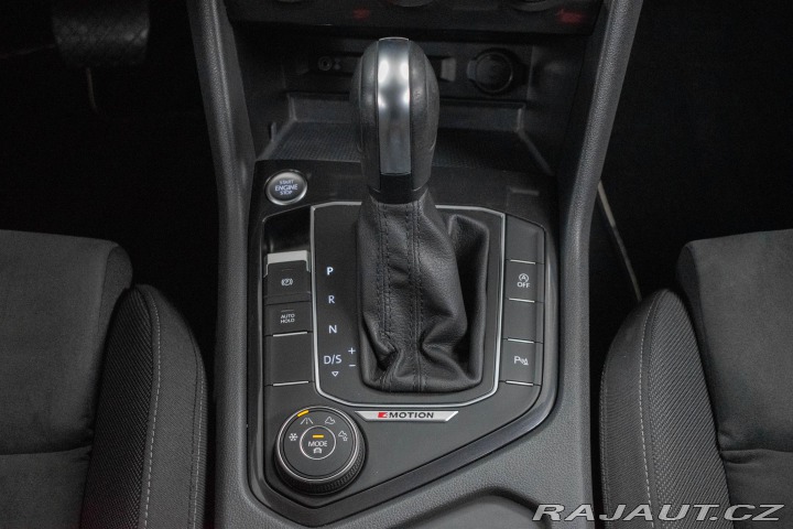 Volkswagen Tiguan Allspace 2.0 TDI 4X4*TAŽNÉ*DPH*ČR 2020
