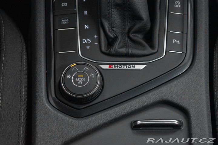 Volkswagen Tiguan Allspace 2.0 TDI REZERVACE 2020