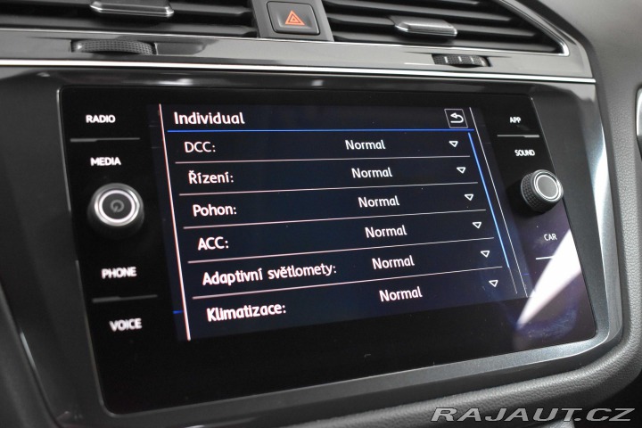 Volkswagen Tiguan Allspace 2.0 TDI 4X4*TAŽNÉ*DPH*ČR 2020