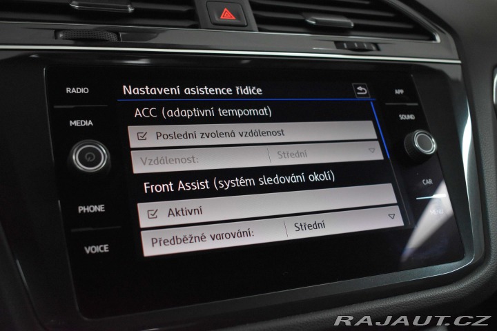 Volkswagen Tiguan Allspace 2.0 TDI 4X4*TAŽNÉ*DPH*ČR 2020