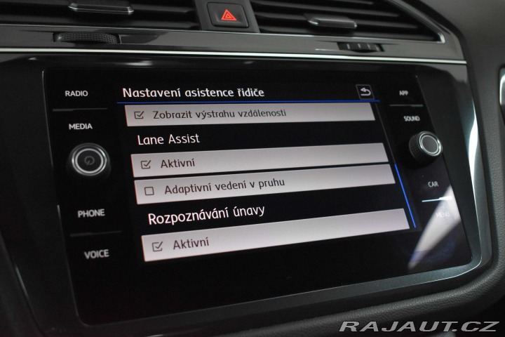 Volkswagen Tiguan Allspace 2.0 TDI 4X4*TAŽNÉ*DPH*ČR 2020