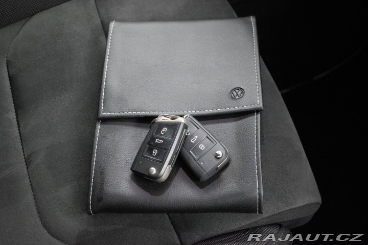 Volkswagen Tiguan Allspace 2.0 TDI 4X4*TAŽNÉ*DPH*ČR 2020