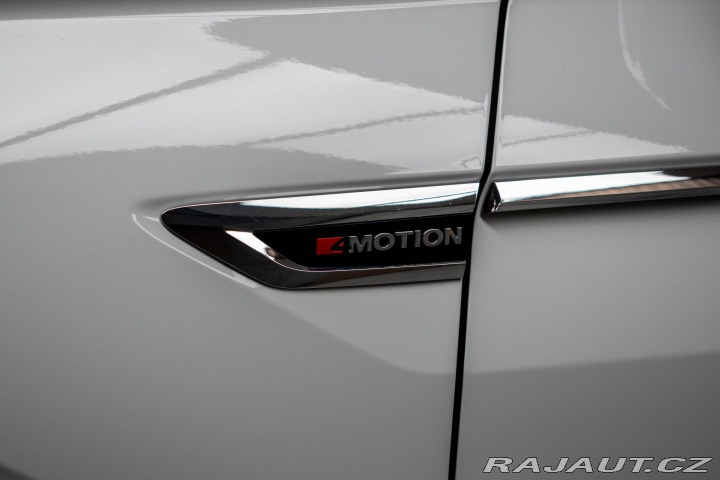 Volkswagen Tiguan Allspace 2.0 TDI REZERVACE 2020