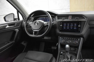 Volkswagen Tiguan Allspace 2.0 TDI 4X4*TAŽNÉ*DPH*ČR 2020