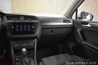 Volkswagen Tiguan Allspace 2.0 TDI 4X4*TAŽNÉ*DPH*ČR 2020