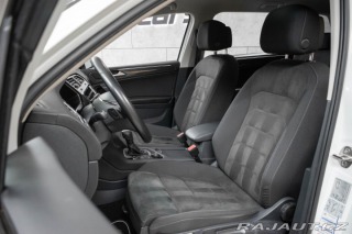 Volkswagen Tiguan Allspace 2.0 TDI 4X4*TAŽNÉ*DPH*ČR 2020