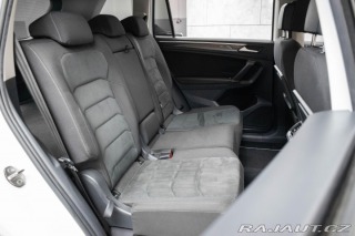 Volkswagen Tiguan Allspace 2.0 TDI 4X4*TAŽNÉ*DPH*ČR 2020