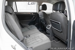 Volkswagen Tiguan Allspace 2.0 TDI 4X4*TAŽNÉ*DPH*ČR 2020