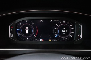 Volkswagen Tiguan Allspace 2.0 TDI 4X4*TAŽNÉ*DPH*ČR 2020