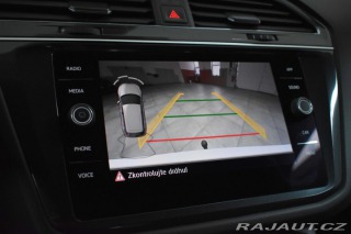 Volkswagen Tiguan Allspace 2.0 TDI 4X4*TAŽNÉ*DPH*ČR 2020