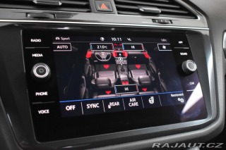 Volkswagen Tiguan Allspace 2.0 TDI 4X4*TAŽNÉ*DPH*ČR 2020